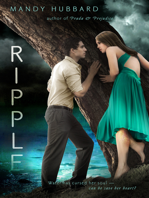 Title details for Ripple by Mandy Hubbard - Available